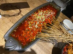 -成都吃客(九眼桥店)
