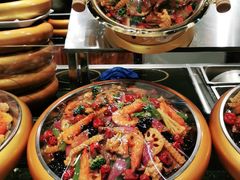 -干锅鱼庄(北京荟聚西红门购物中心店)