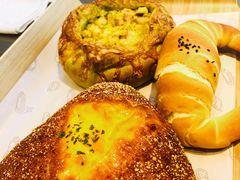 -喜茶(深圳福田星河COCO Park店)