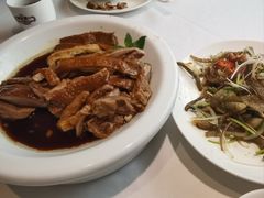 -广东道至正餐厅(区庄店)