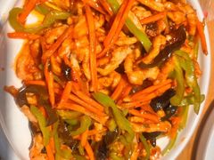 -春饼先生·北京烤鸭(甘井子万达店)