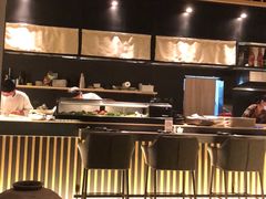 大堂-Hatsune隐泉日式料理(三里屯太古里店)
