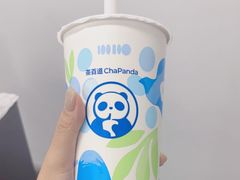 -茶百道(盛京大奥莱店)