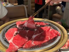 -西塔老太太泥炉烤肉(望京一店)