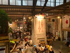 -東茅街茶馆