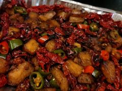 -福苗小骆驼烧烤(大唐不夜城店)