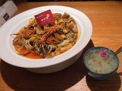 -周家二小姐的菜(西津渡店)