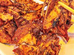 -枪火串烧·东北特色烧烤(罗湖总店)