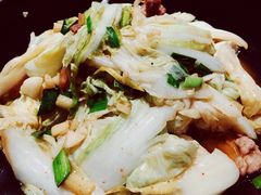 -卡萨布兰卡(梅苑店)