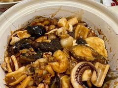 -逢春菜馆天津菜(胜利路店)