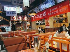 -小杨烤肉(朱雀店)