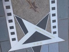 -星光大道