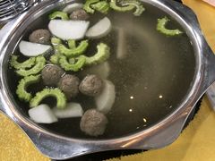 -老猫牛肉火锅(沙溪店)