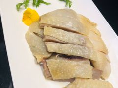 家乡咸鸡-上海小南国(正大店)