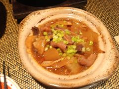 -老客家·客家菜(万达店)