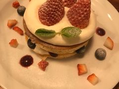 -AFS Cafe & Canteen(闽江二路店)