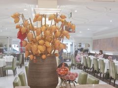 -大鸭梨烤鸭(左家庄店)