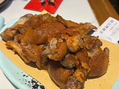 -状元阁烧烤(新华路总店)