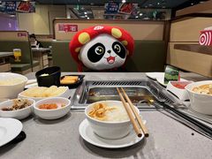 -海底捞火锅(铂澜大象城店)