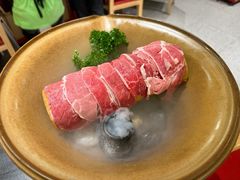 -廖掌柜·重庆鲜货火锅(上海首店)