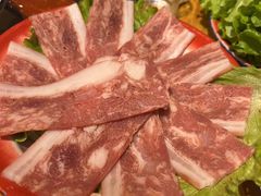 -石记老北京炙子烤肉(松园店)