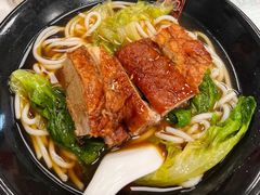 -烧鹅濑(西华路店)