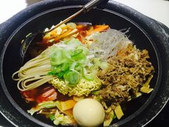 -火炉火自助餐(枫蓝国际店)