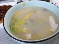 -羲和雅苑•北京烤鸭(平安国际金融中心店)