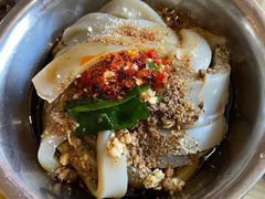 -88号小吃店·经典云南菜·地道纳西美食