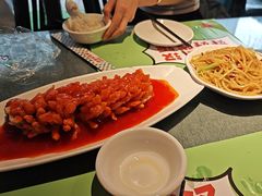 -全聚贤餐厅·湖北家常菜(沙湖店)