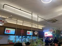 -船歌·鱼水饺青岛菜(金狮广场店)
