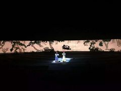 -鼎盛王朝康熙大典实景演出