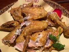 -前海沿·青岛菜(五四广场永旺店)