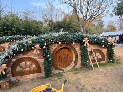 -HERRE·FARM 赫尔露营农场·团建聚会包场