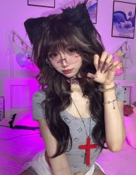 -DL HOPE造型