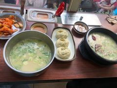 -神仙雪浓汤(明洞店)