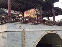-龙潭水乡