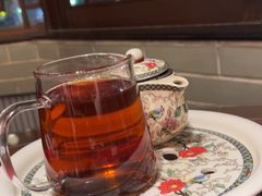 -山水茶艺馆·点心粤菜·30年老字号