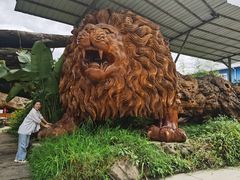 -腾冲艺缘艺术品有限公司