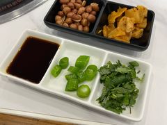 -盈田盈粥庄(博山东路店)