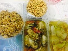 -冯姐生蚝(迎宾广场店)