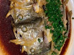 -梁家大院•农家菜(昆山会展中心店)