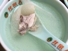 -龙泉人椰子鸡·糟粕醋·地标海南菜(龙昆南店)