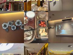 -华夏良子·足道SPA艾灸(翠微店)