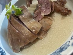 -金陵后厨·南京菜(新街口秣陵路店)