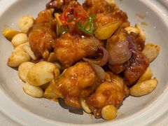 -顺香居·老字号湖北菜(江汉路店)