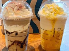 -星巴克(北京三里屯SOHO一店)