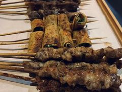 -万记麻辣烫国展总店