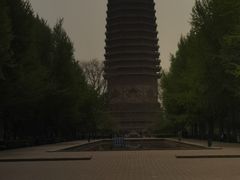 -玲珑塔公园