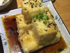 -京和风食堂·定食寿喜锅(保利樾广场店)